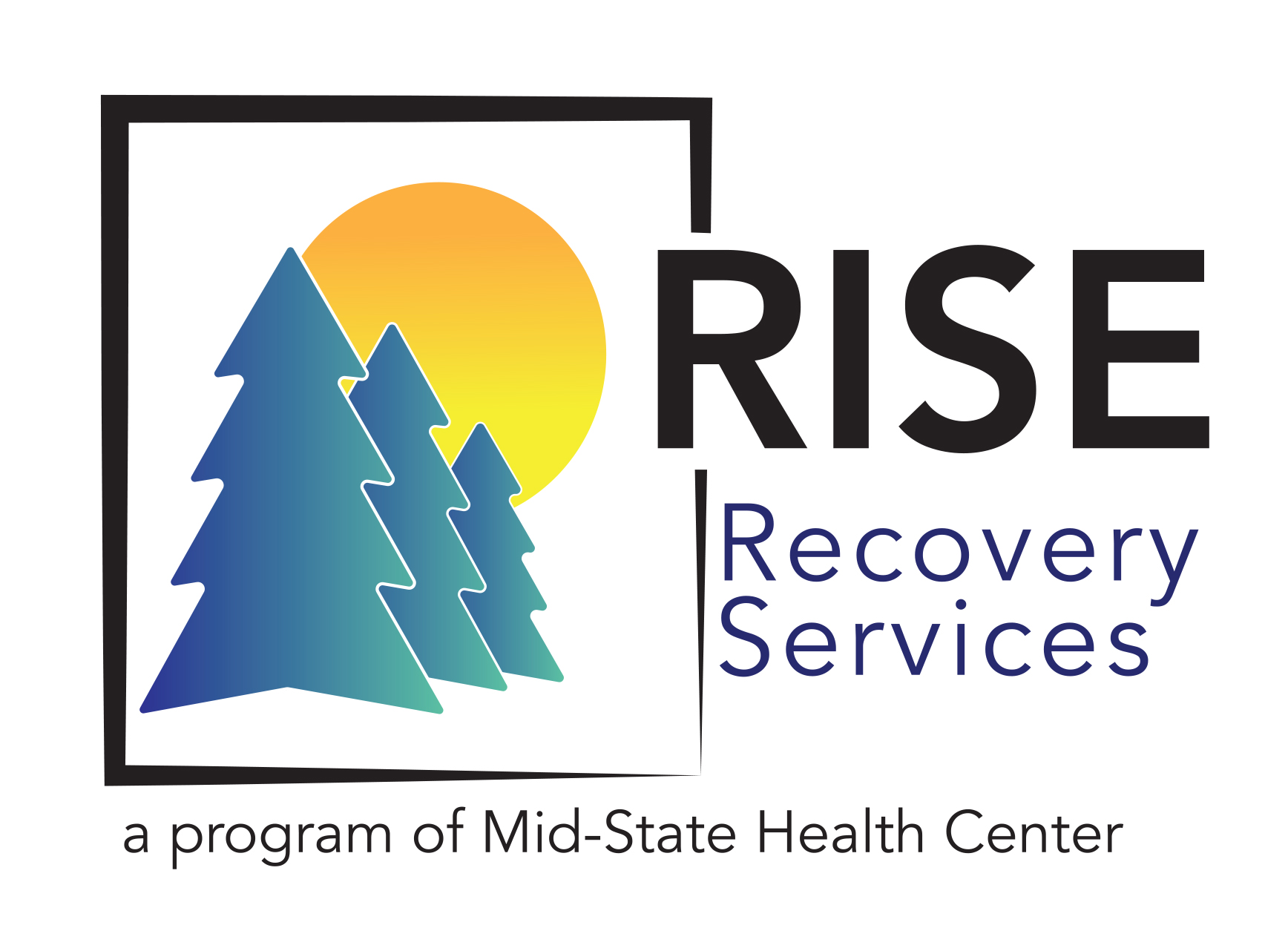 RISE Recovery