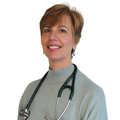 Jill Hunter, APRN, Joins Mid-State Care Team