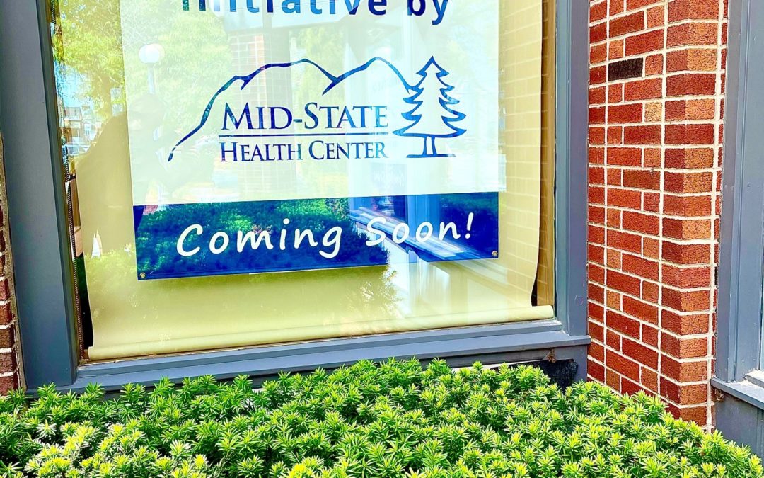 Mid-State Health Center holds Public Meeting for USDA Grant