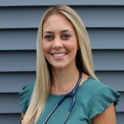 Mid-State Welcomes Family Nurse Practitioner, Amanda Stryke