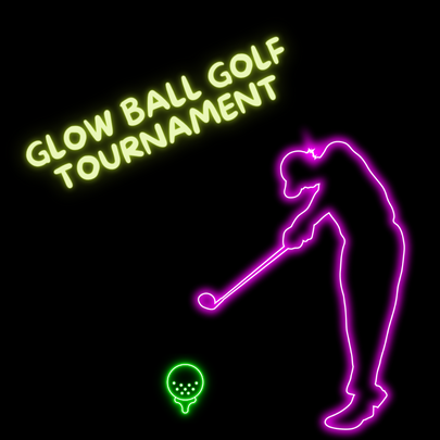 Registration Open for Mid-State Health Center’s 2nd Annual Little Antlers Learning Center Glow Ball Golf Tournament