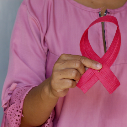 October is Breast Cancer Awareness Month: Mid-State Health Center Offers FREE Screenings