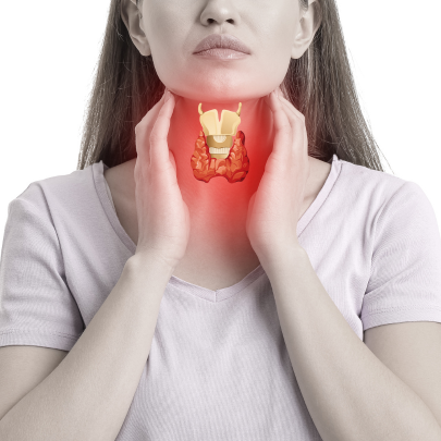Mid-State Health Center Advocates for Thyroid Health During January: Thyroid Awareness Month